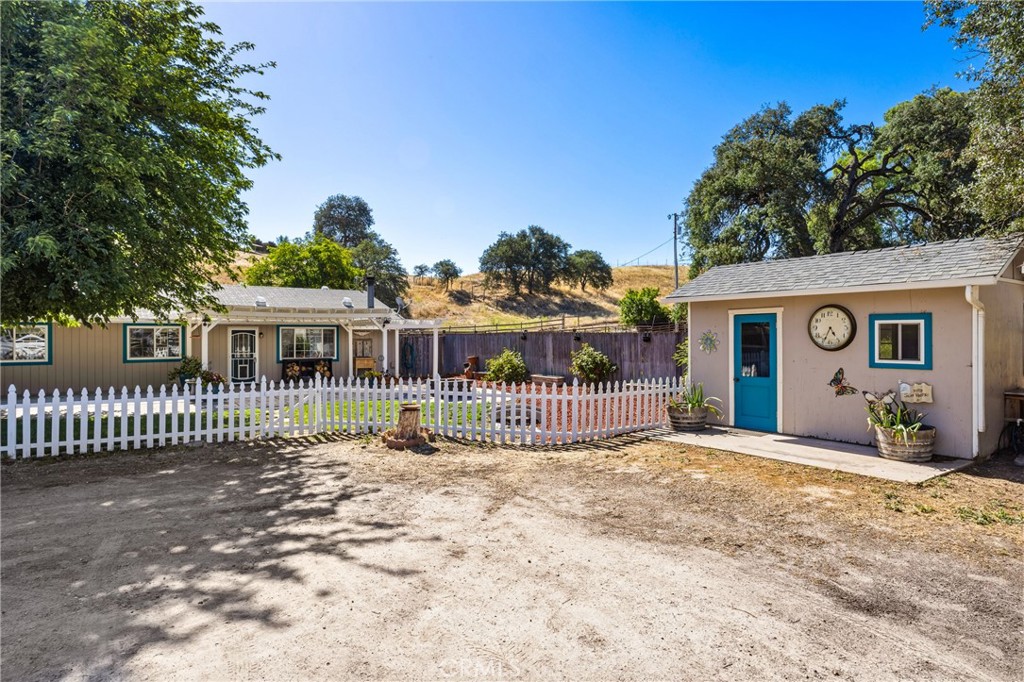 5920 Deer Creek