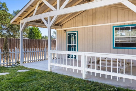 Tiny photo for 5920 Deer Creek WAY, Paso Robles, CA 93446 (MLS # SC26120557)