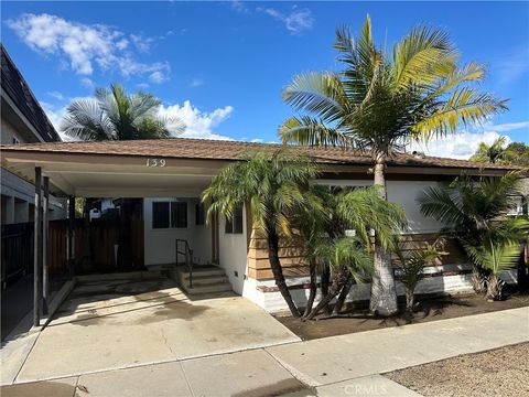 Photo of 139 10th St #5, Seal Beach, CA 90740 (MLS # OC25266949)