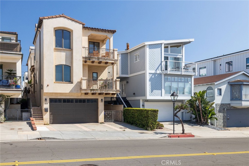 424 Marine Avenue