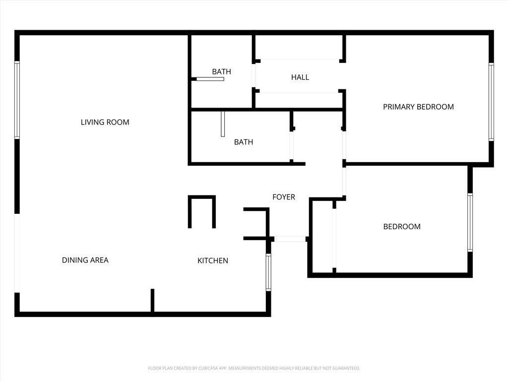 3335 Punta Alta 2C