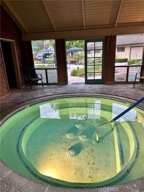 Tiny photo for 10025 El Camino Real Real #119, Atascadero, CA 93422 (MLS # SC26098079)