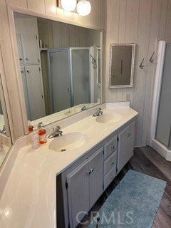 Tiny photo for 10025 El Camino Real Real #119, Atascadero, CA 93422 (MLS # SC26098079)