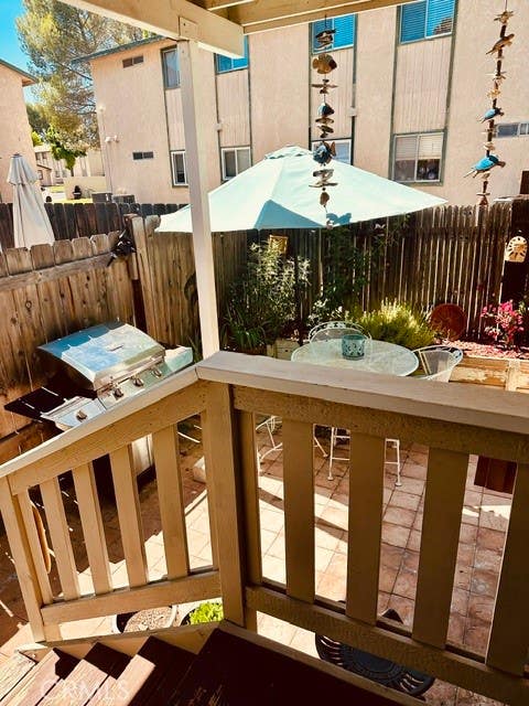 Tiny photo for 10025 El Camino Real Real #119, Atascadero, CA 93422 (MLS # SC26098079)