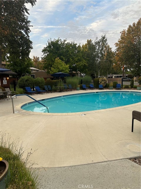 Tiny photo for 10025 El Camino Real Real #119, Atascadero, CA 93422 (MLS # SC26098079)