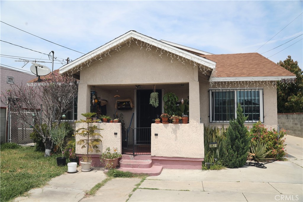Photo 1 of 36 — 3531 E 61st, Huntington Park, CA 90255