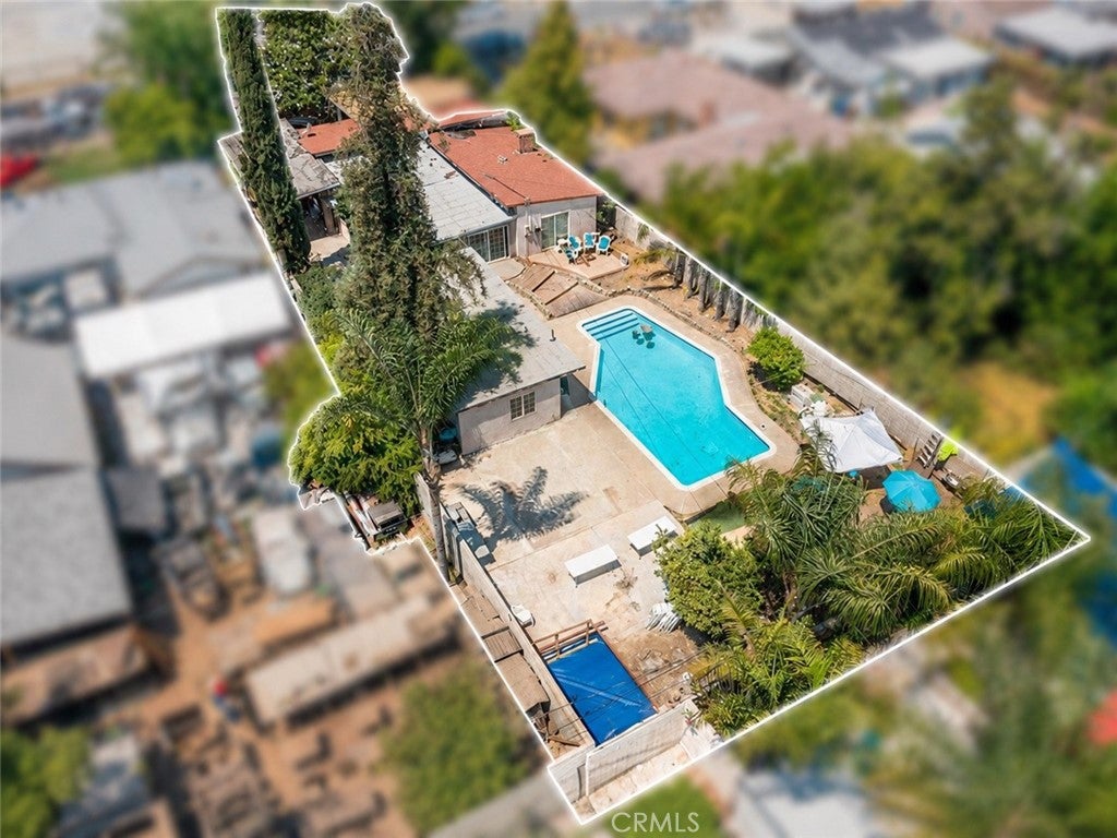 16108 Maplegrove ST