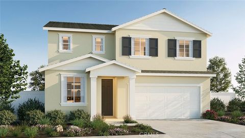 Photo of 27199 Stardust Avenue, Moreno Valley, CA 92555 (MLS # SW26120598)