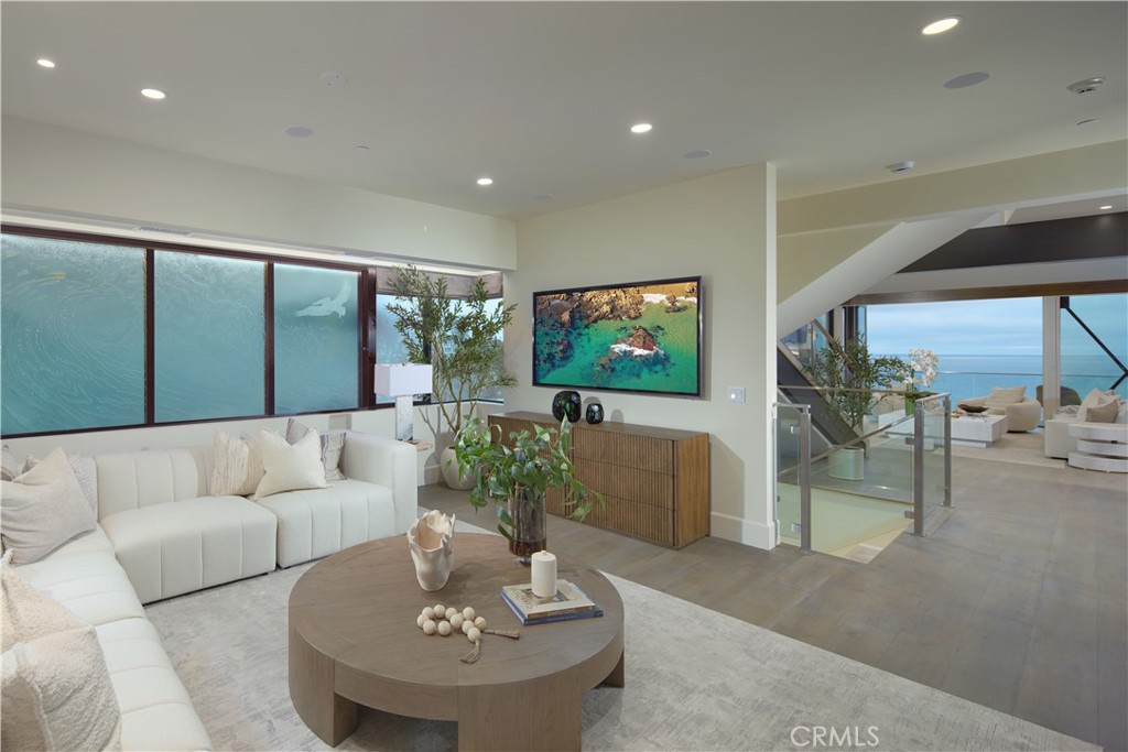 Three Arch Bay (TAB) - Residential