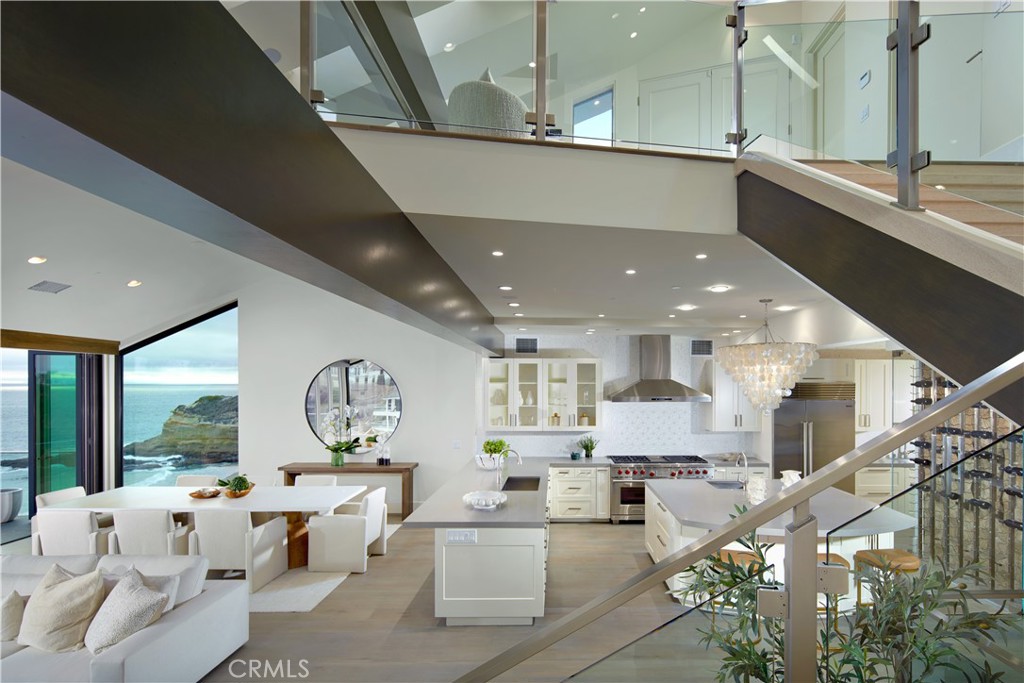 Three Arch Bay (TAB) - Residential