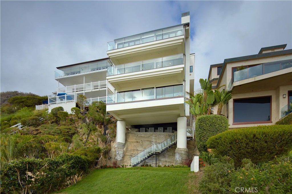 Three Arch Bay (TAB) - Residential