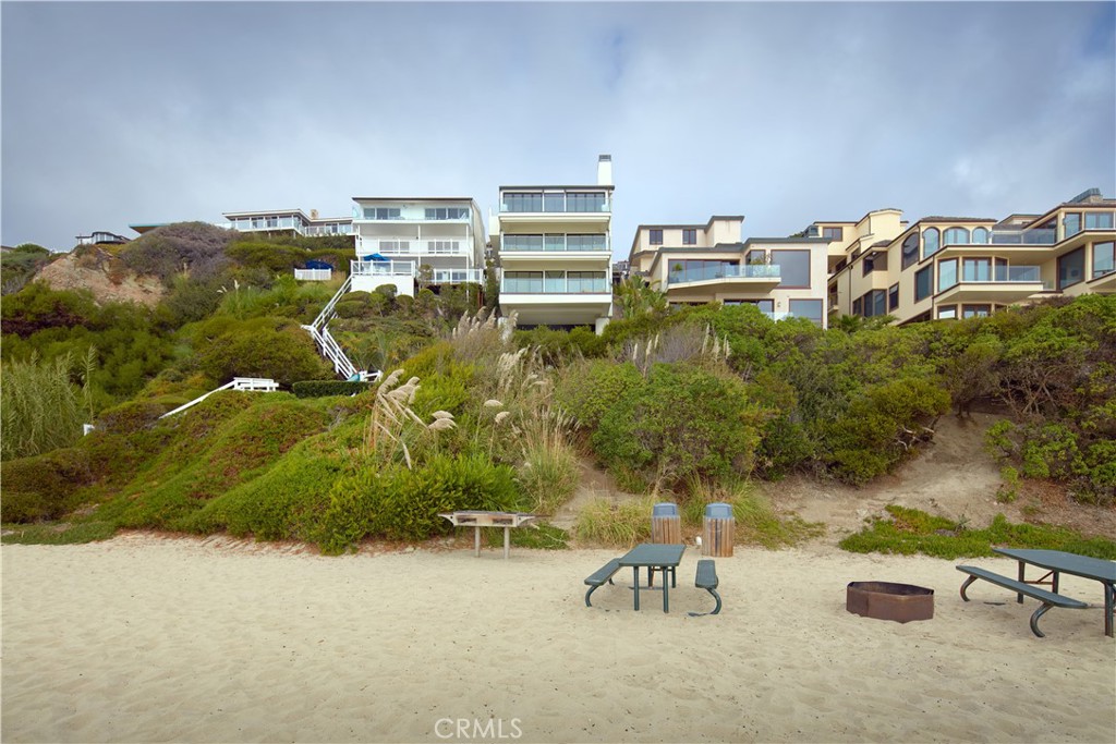 Three Arch Bay (TAB) - Residential