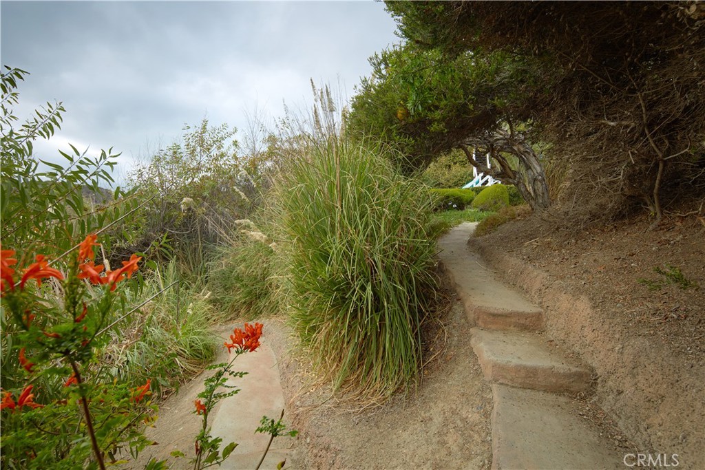 Three Arch Bay (TAB) - Residential