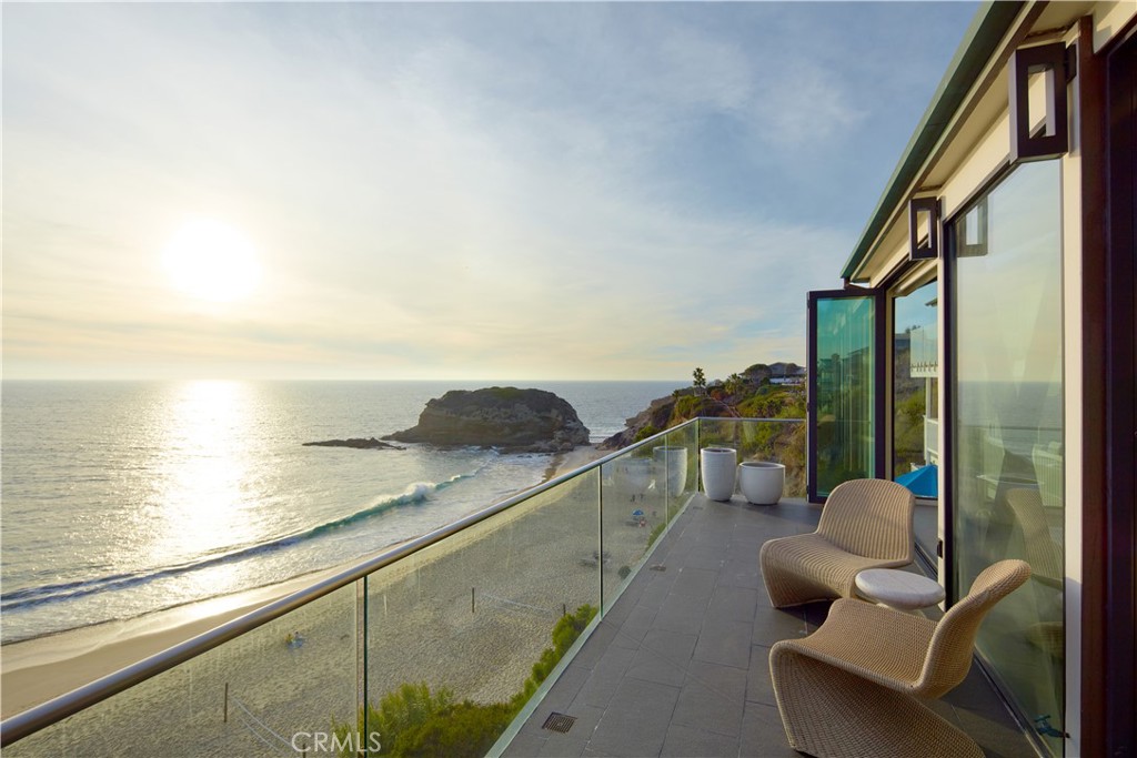 Three Arch Bay (TAB) - Residential