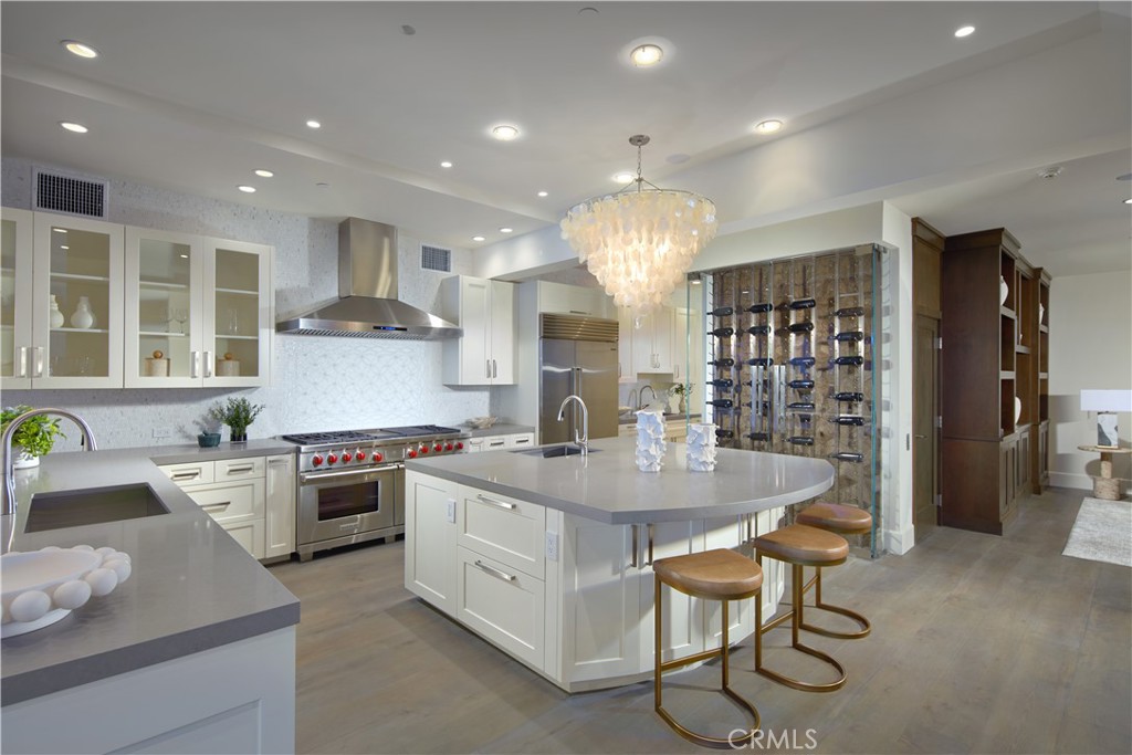 Three Arch Bay (TAB) - Residential