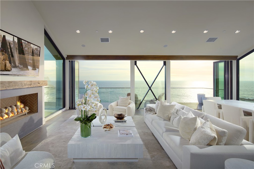 Three Arch Bay (TAB) - Residential