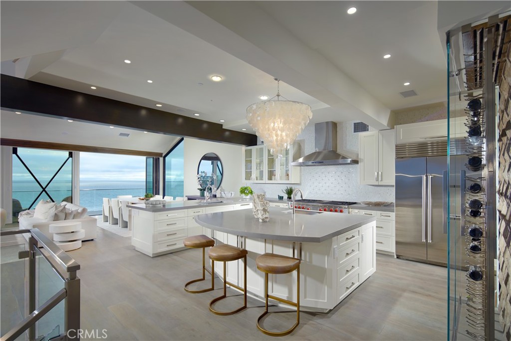 Three Arch Bay (TAB) - Residential