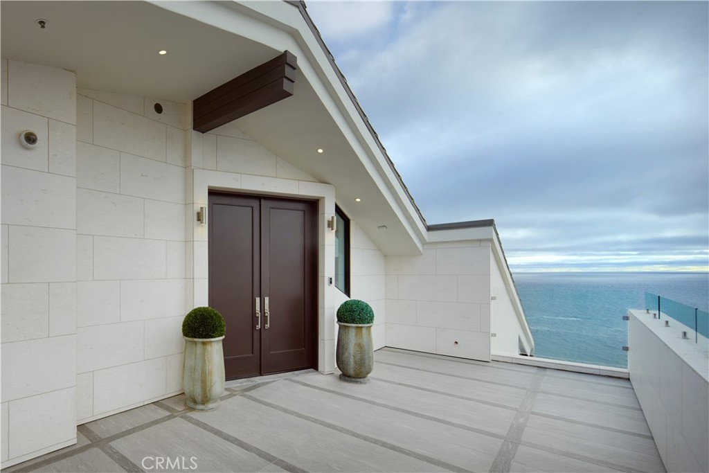 Three Arch Bay (TAB) - Residential