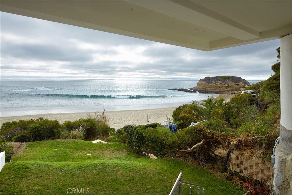 Three Arch Bay (TAB) - Residential