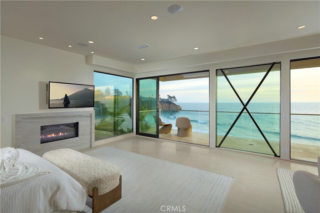 Three Arch Bay (TAB) - Residential