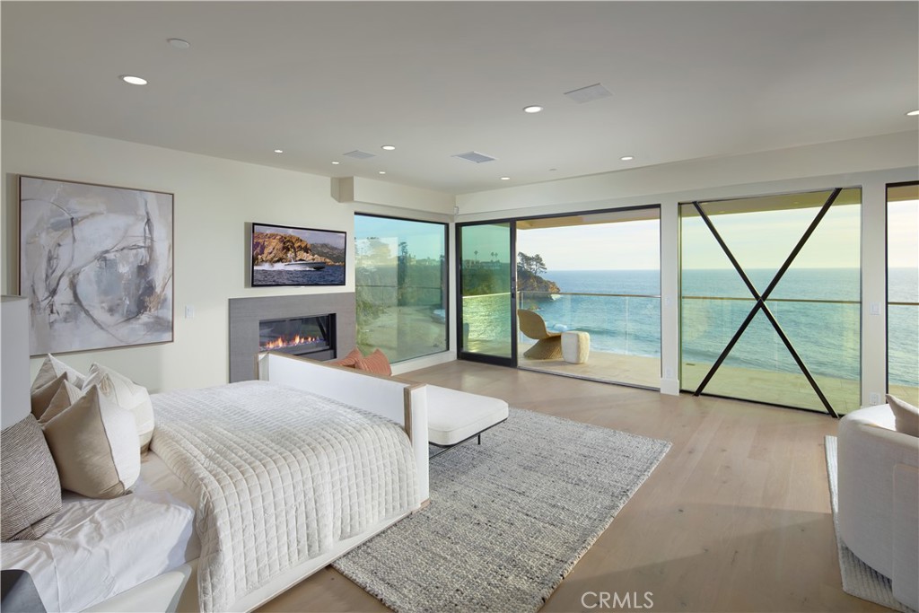 Three Arch Bay (TAB) - Residential