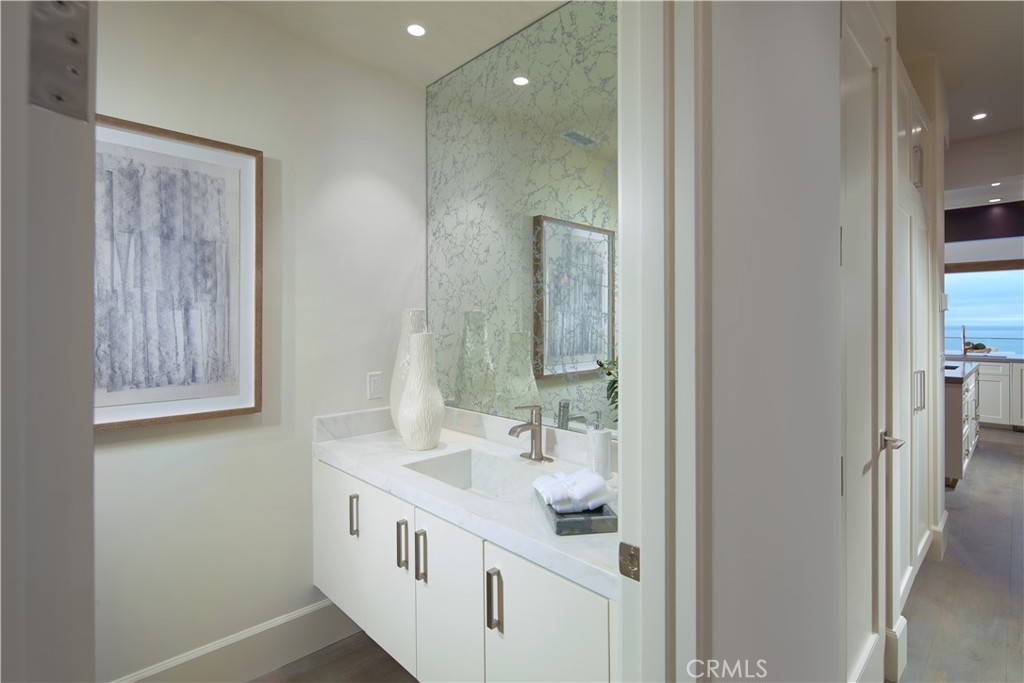 Three Arch Bay (TAB) - Residential