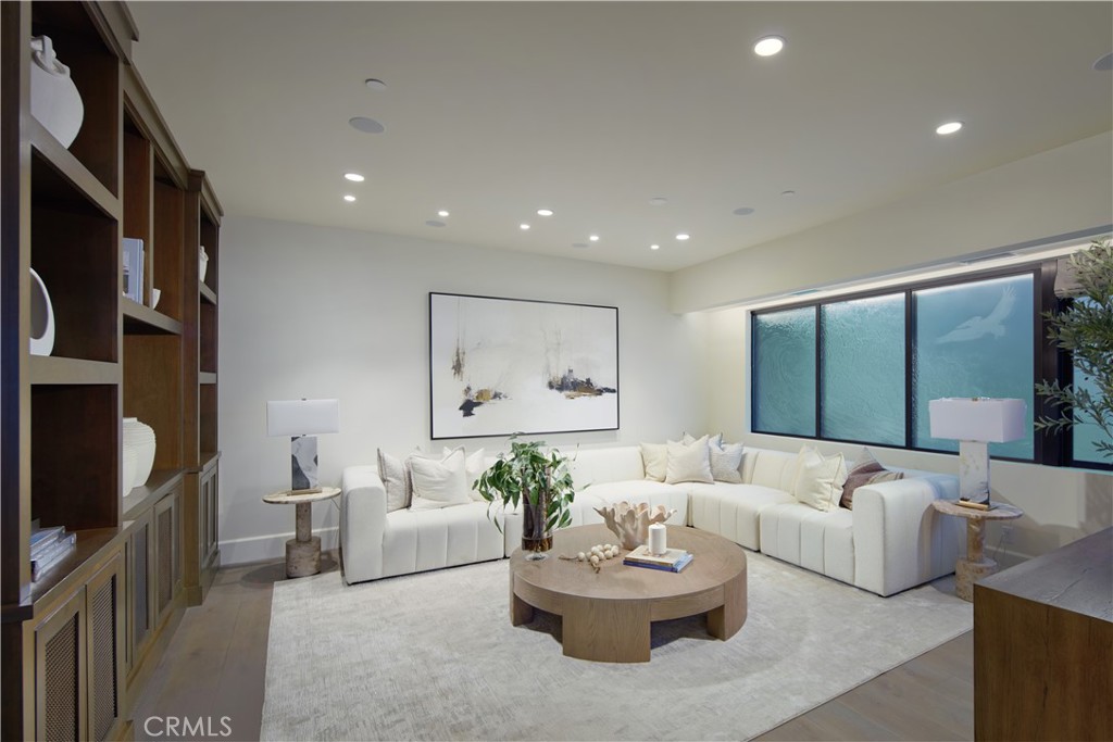 Three Arch Bay (TAB) - Residential