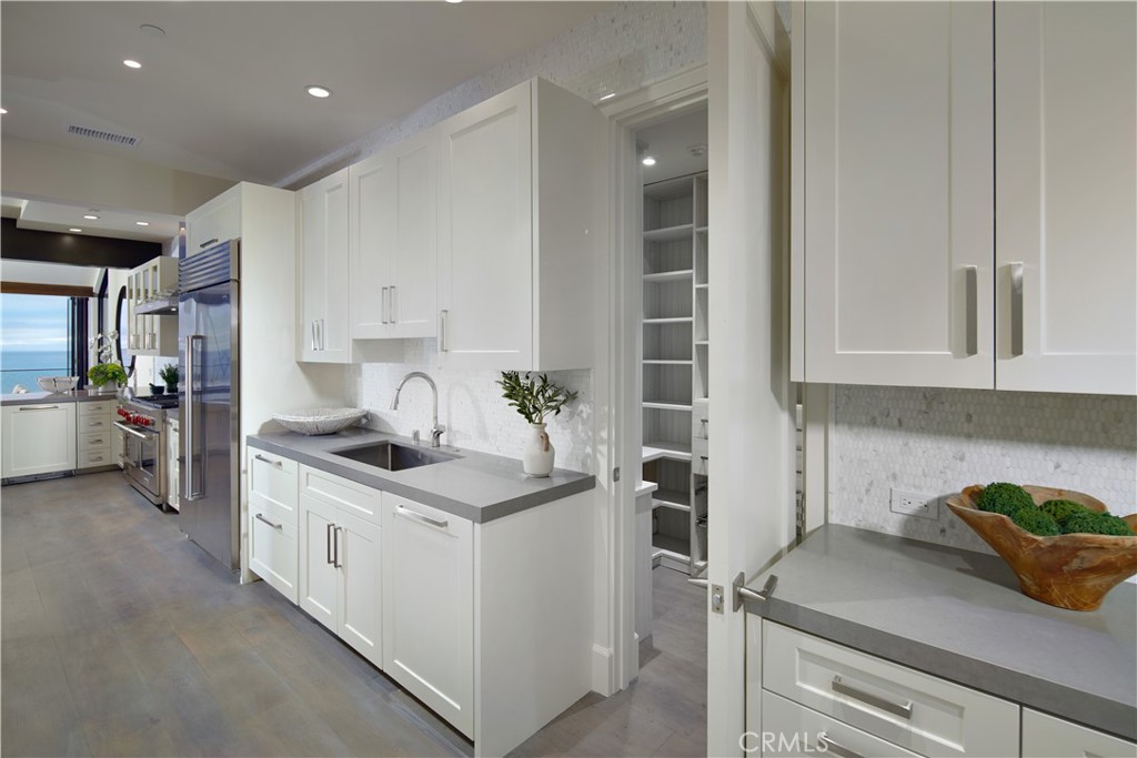 Three Arch Bay (TAB) - Residential