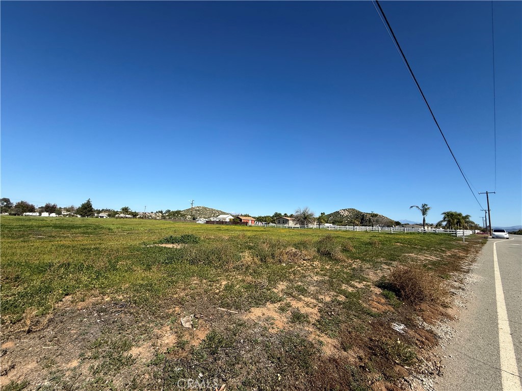 0 Murrieta Rd