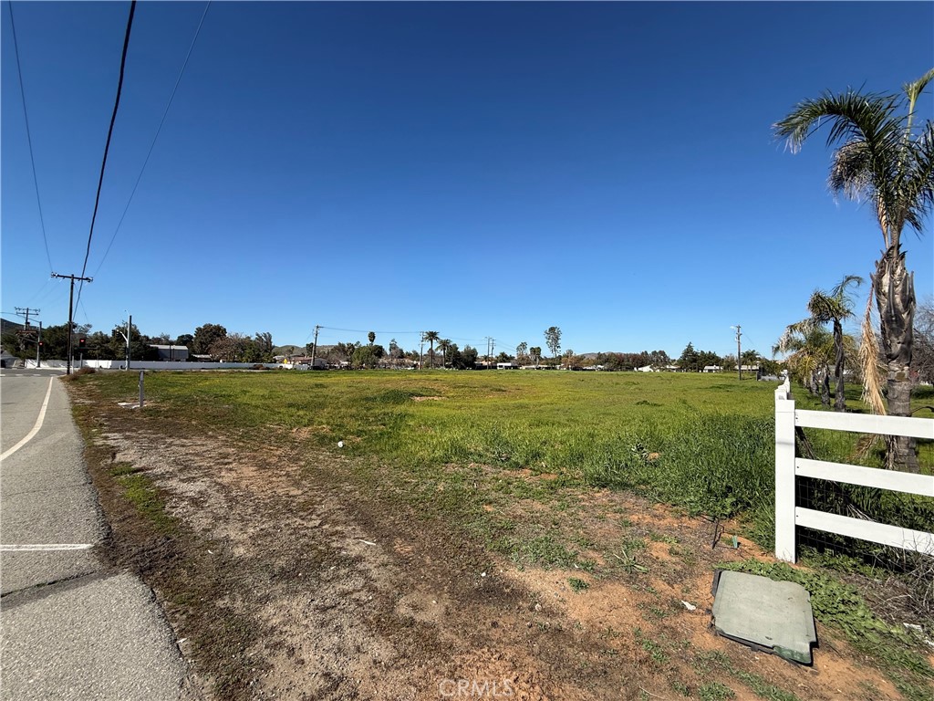 0 Murrieta Rd