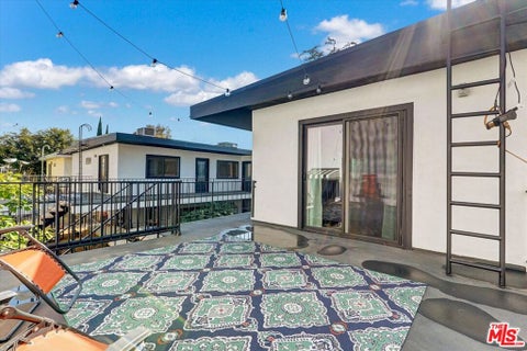 Photo of 5726 Woodman Avenue #4, Van Nuys, CA 91401 (MLS # 26839031)