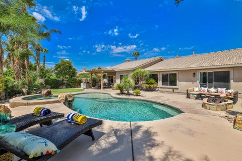 Photo of 80641 Philadelphia Avenue, Indio, CA 92201 (MLS # 219149182DA)