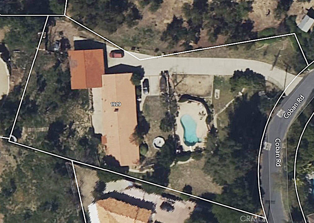 1929 Coban Road