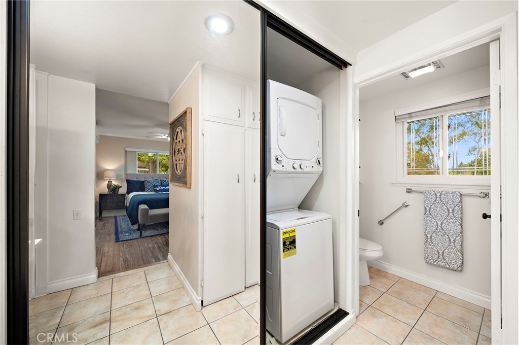 Leisure World (LW) - Residential