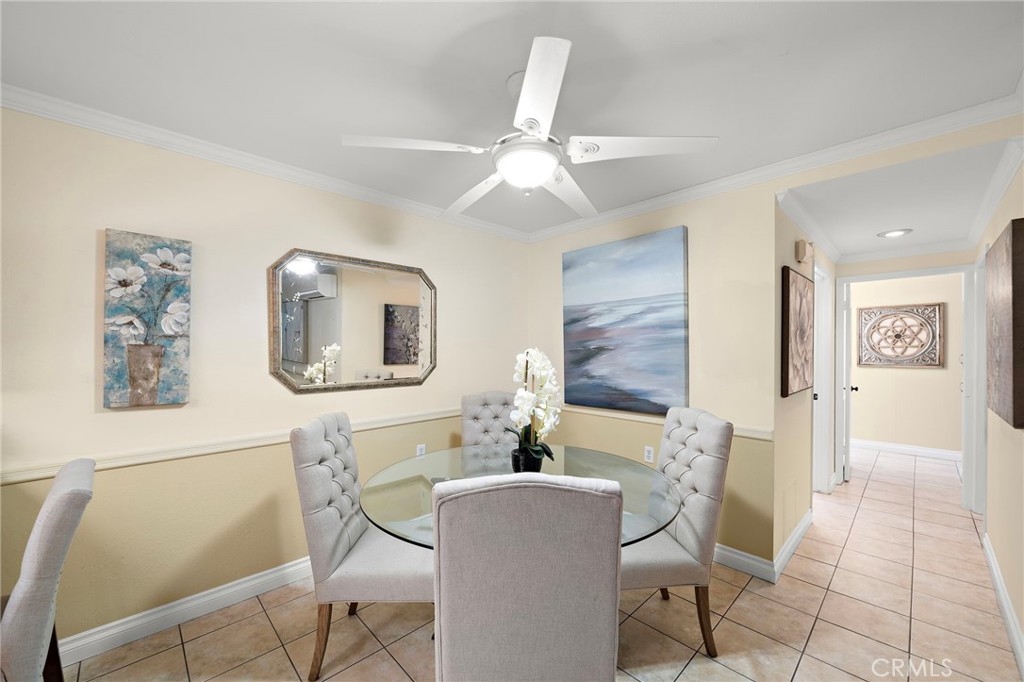 Leisure World (LW) - Residential