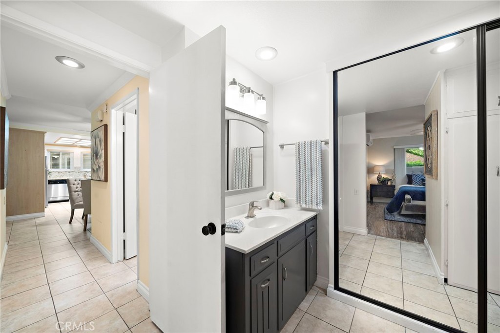 Leisure World (LW) - Residential