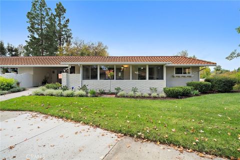 669 Via Mendoza P Laguna Woods CA 92637
