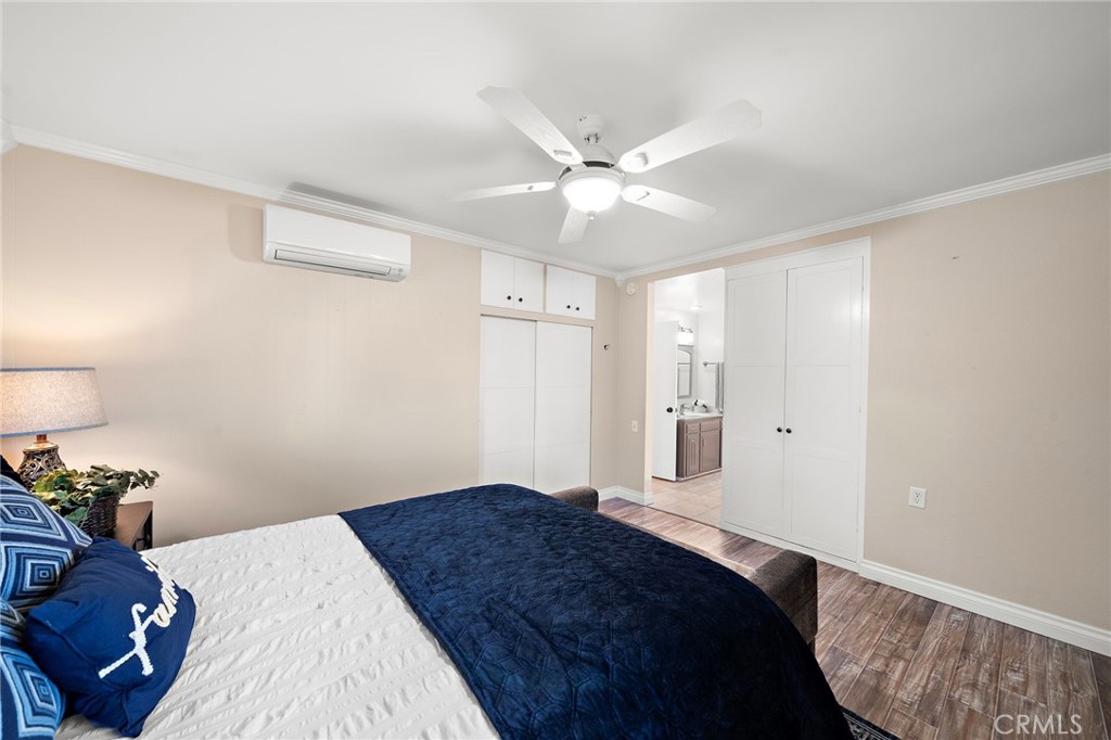 Leisure World (LW) - Residential