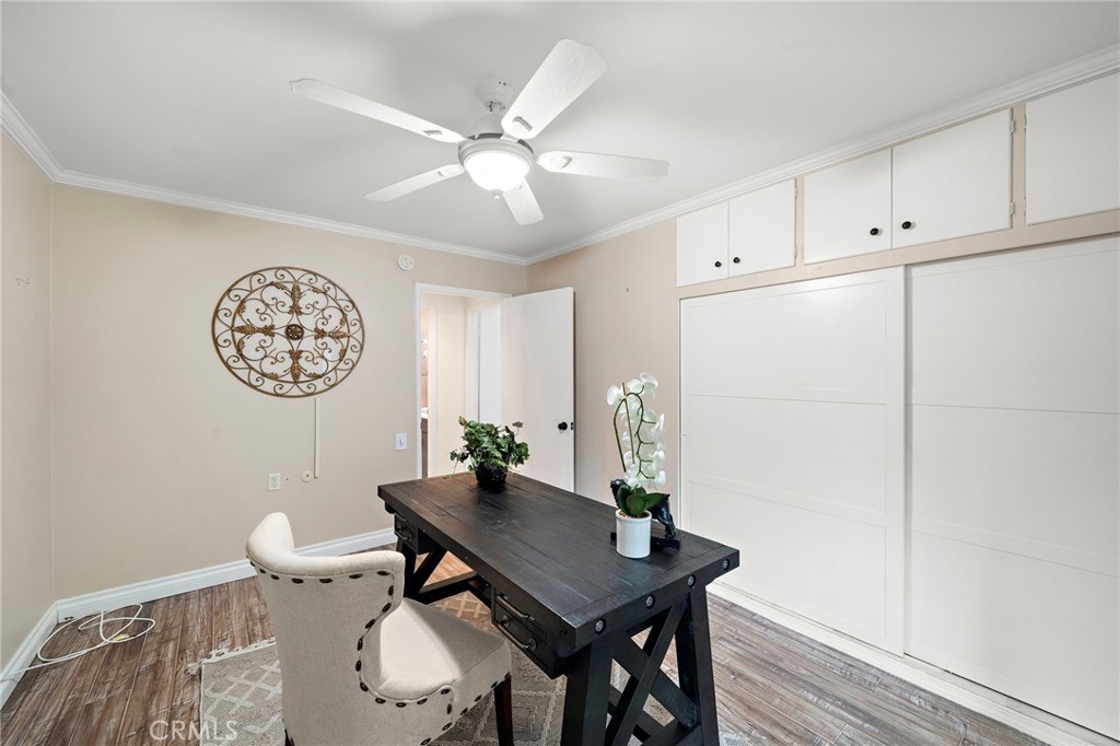 Leisure World (LW) - Residential