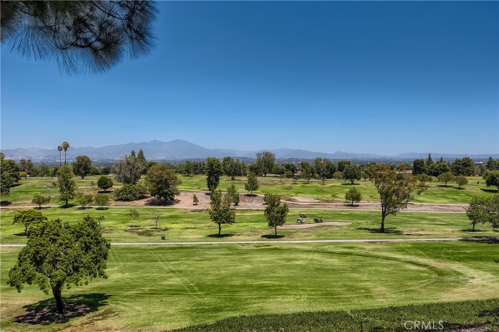 Leisure World (LW) - Residential