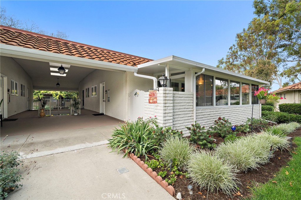 Leisure World (LW) - Residential