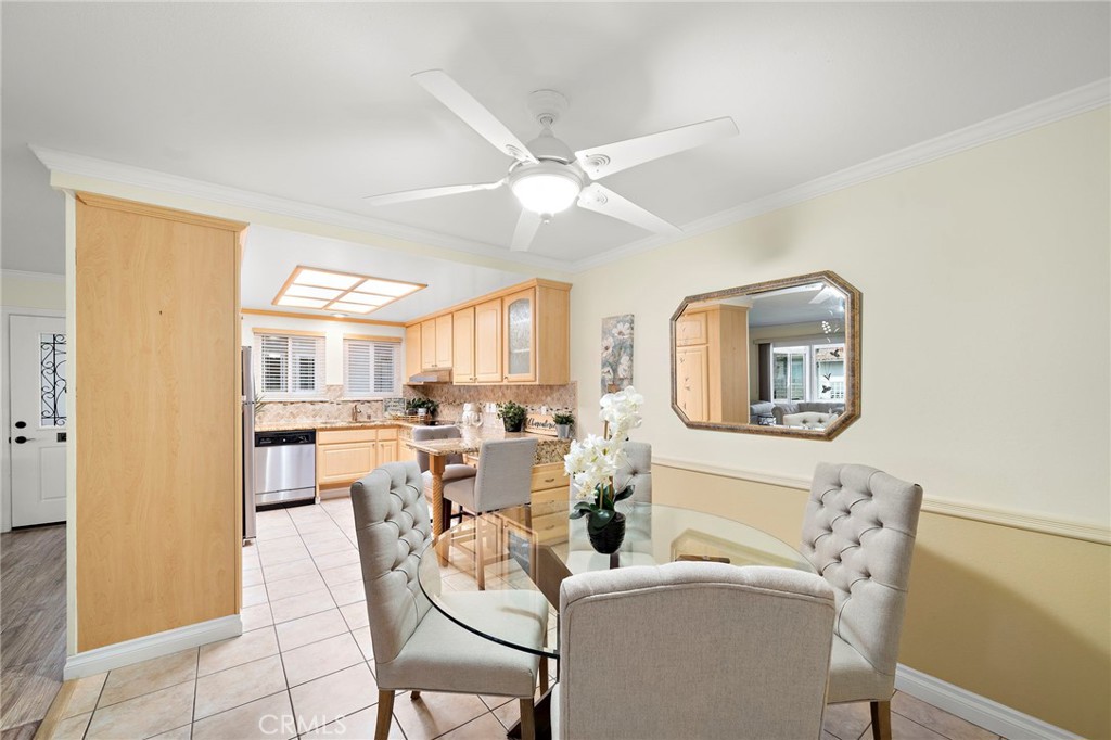 Leisure World (LW) - Residential