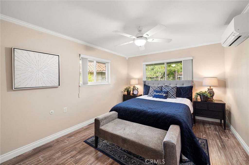 Leisure World (LW) - Residential