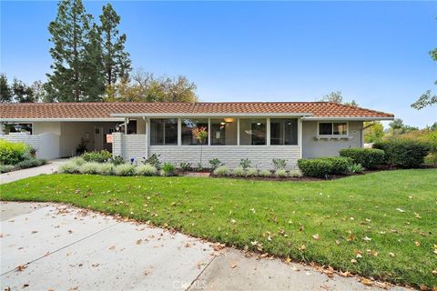 669 Via Mendoza P Laguna Woods CA 92637