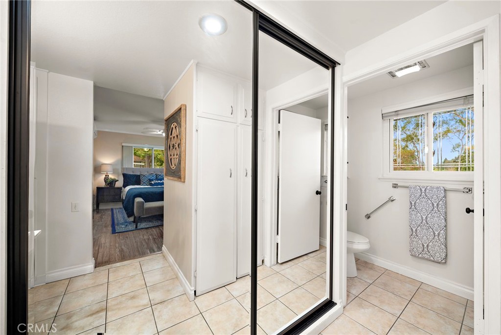 Leisure World (LW) - Residential