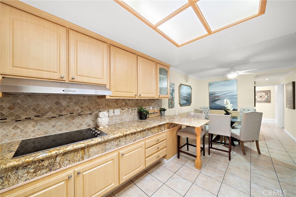 Leisure World (LW) - Residential