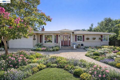 Photo of 682 682 Jennie Ct Ct, Lafayette, CA 94549 (MLS # 41126320)
