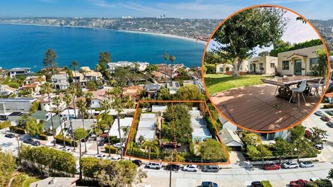 Photo of 7817 Exchange Pl Pl, La Jolla, CA 92037 (MLS # 260006688SD)