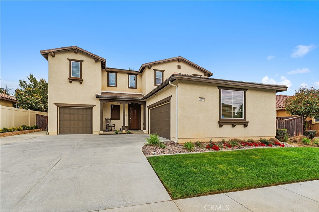 1248 Burgundy Rose Way