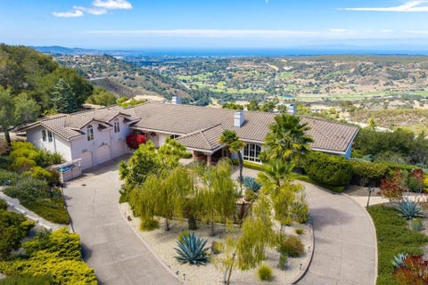 Photo of 25548 Paseo De Cumbre, Monterey, CA 93940 (MLS # ML82059928)